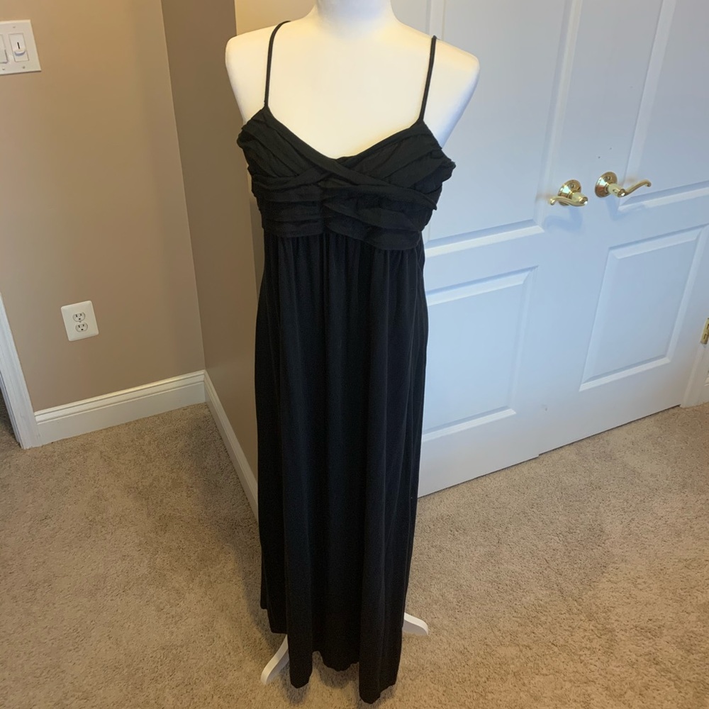 NY&Co. maxi dress